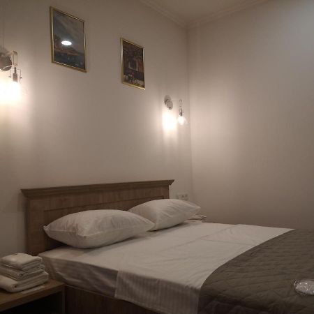 Yeghegnadzor 7Rooms Boutique Hotel מראה חיצוני תמונה