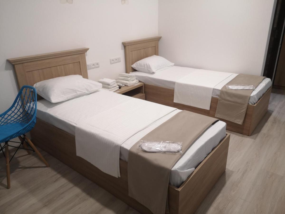 Yeghegnadzor 7Rooms Boutique Hotel מראה חיצוני תמונה