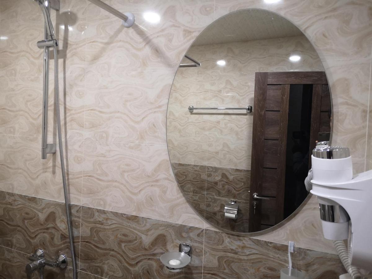 Yeghegnadzor 7Rooms Boutique Hotel מראה חיצוני תמונה