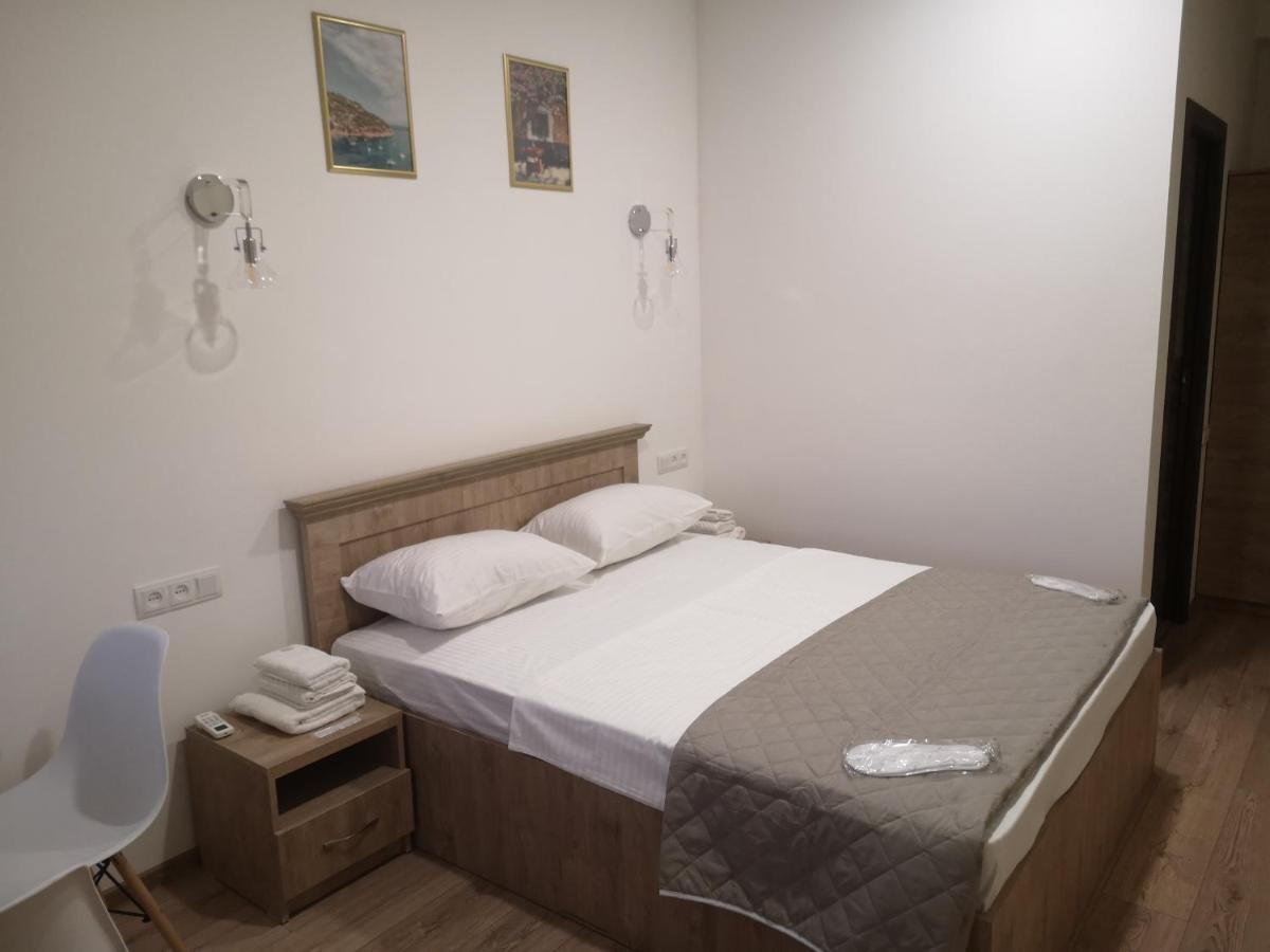 Yeghegnadzor 7Rooms Boutique Hotel מראה חיצוני תמונה