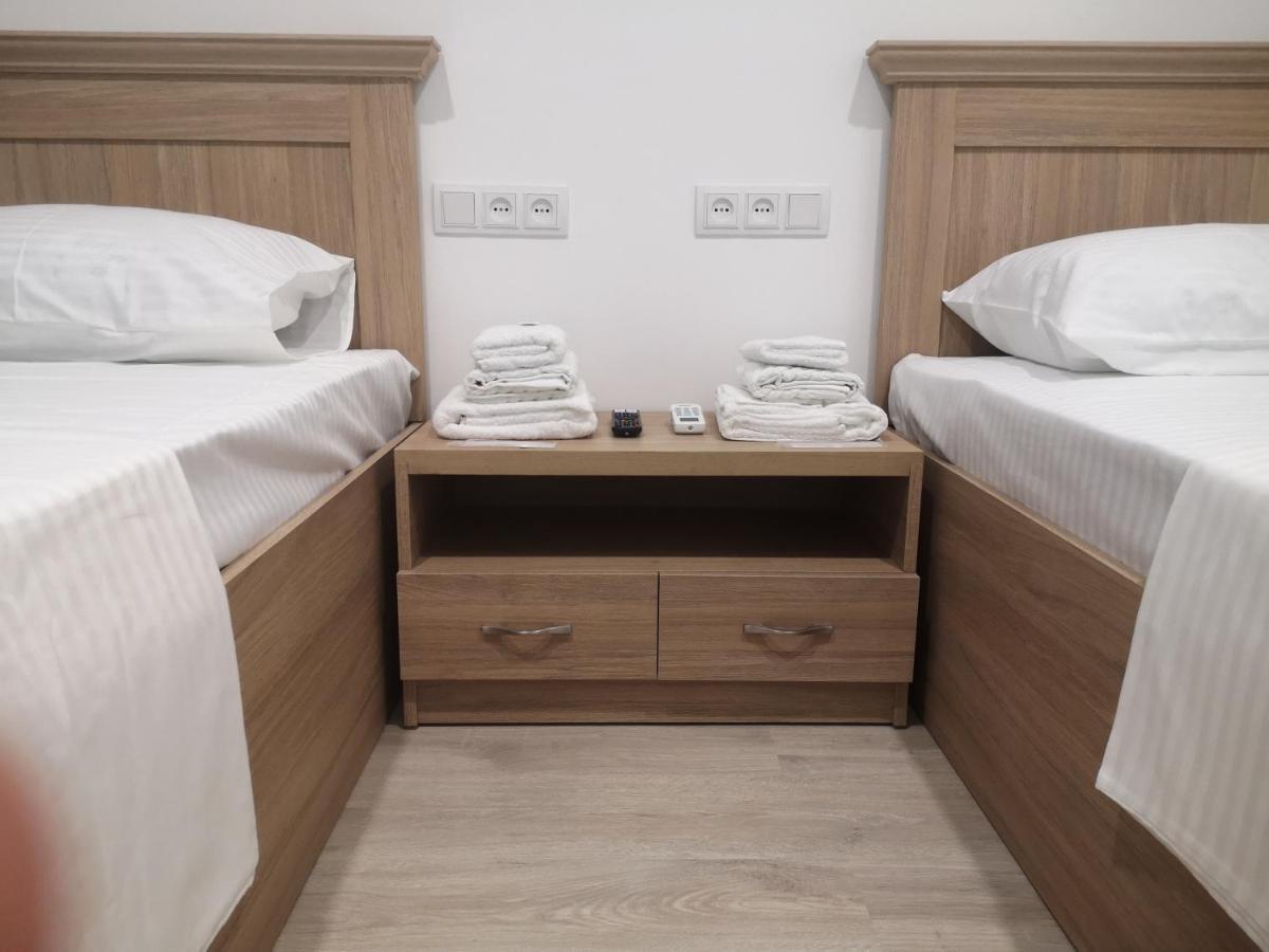 Yeghegnadzor 7Rooms Boutique Hotel מראה חיצוני תמונה