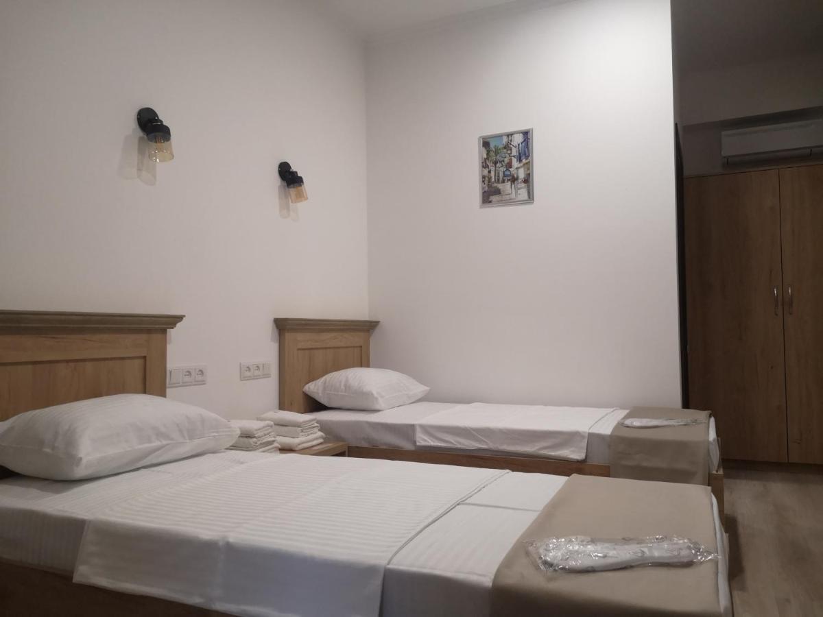 Yeghegnadzor 7Rooms Boutique Hotel מראה חיצוני תמונה