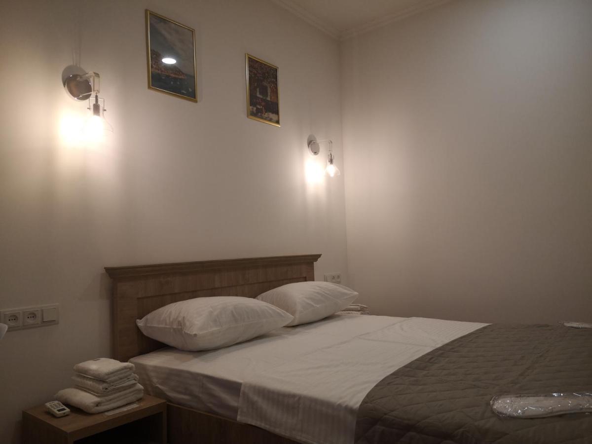 Yeghegnadzor 7Rooms Boutique Hotel מראה חיצוני תמונה