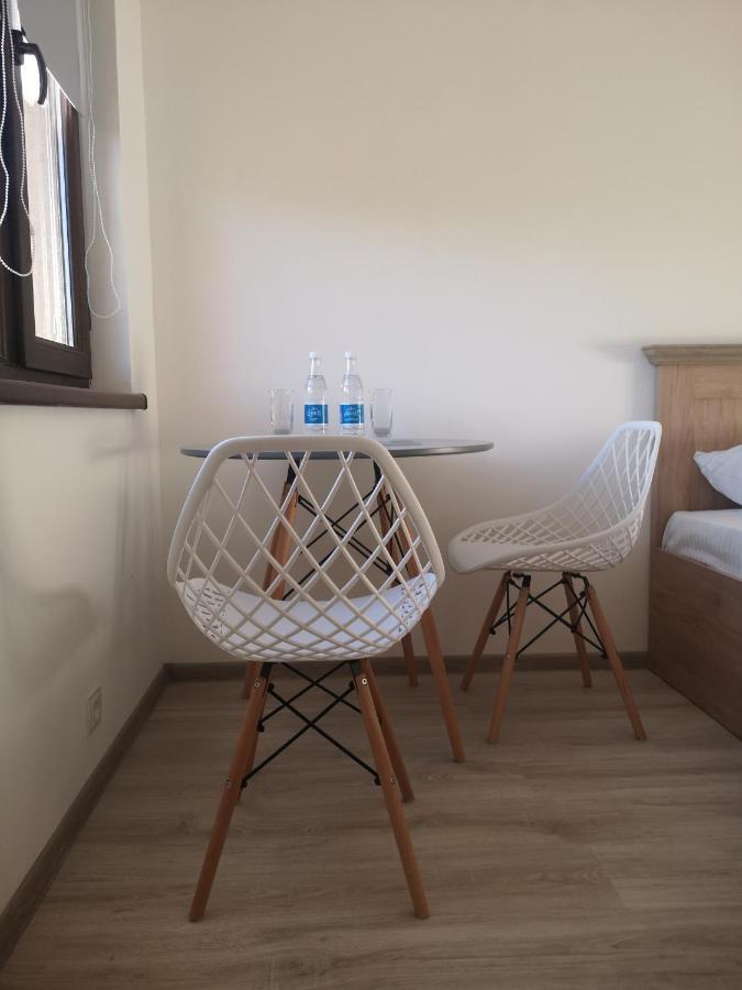 Yeghegnadzor 7Rooms Boutique Hotel מראה חיצוני תמונה