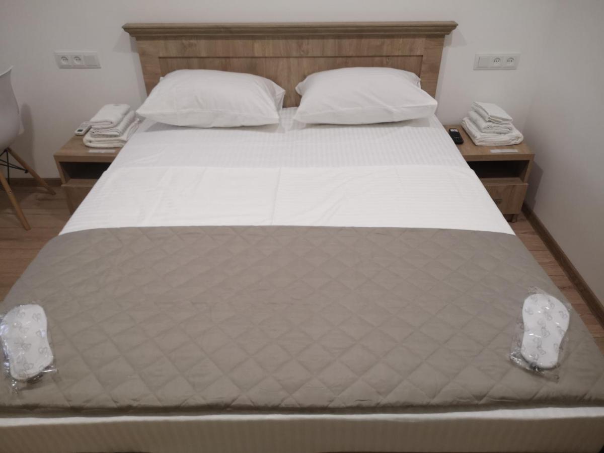 Yeghegnadzor 7Rooms Boutique Hotel מראה חיצוני תמונה