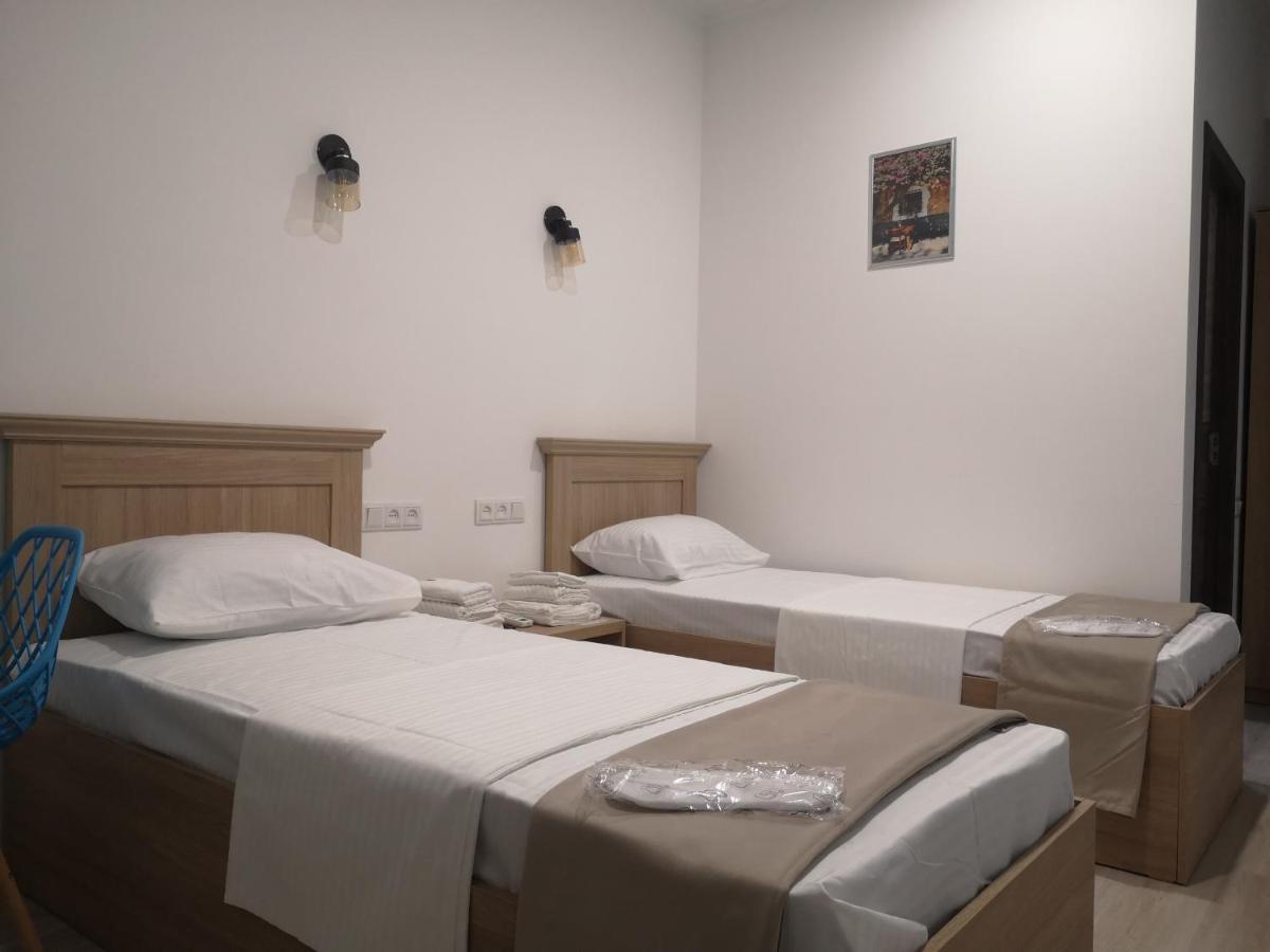 Yeghegnadzor 7Rooms Boutique Hotel מראה חיצוני תמונה