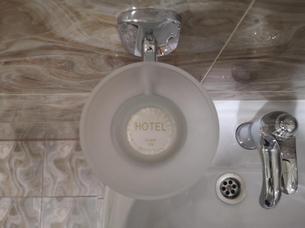 Yeghegnadzor 7Rooms Boutique Hotel מראה חיצוני תמונה