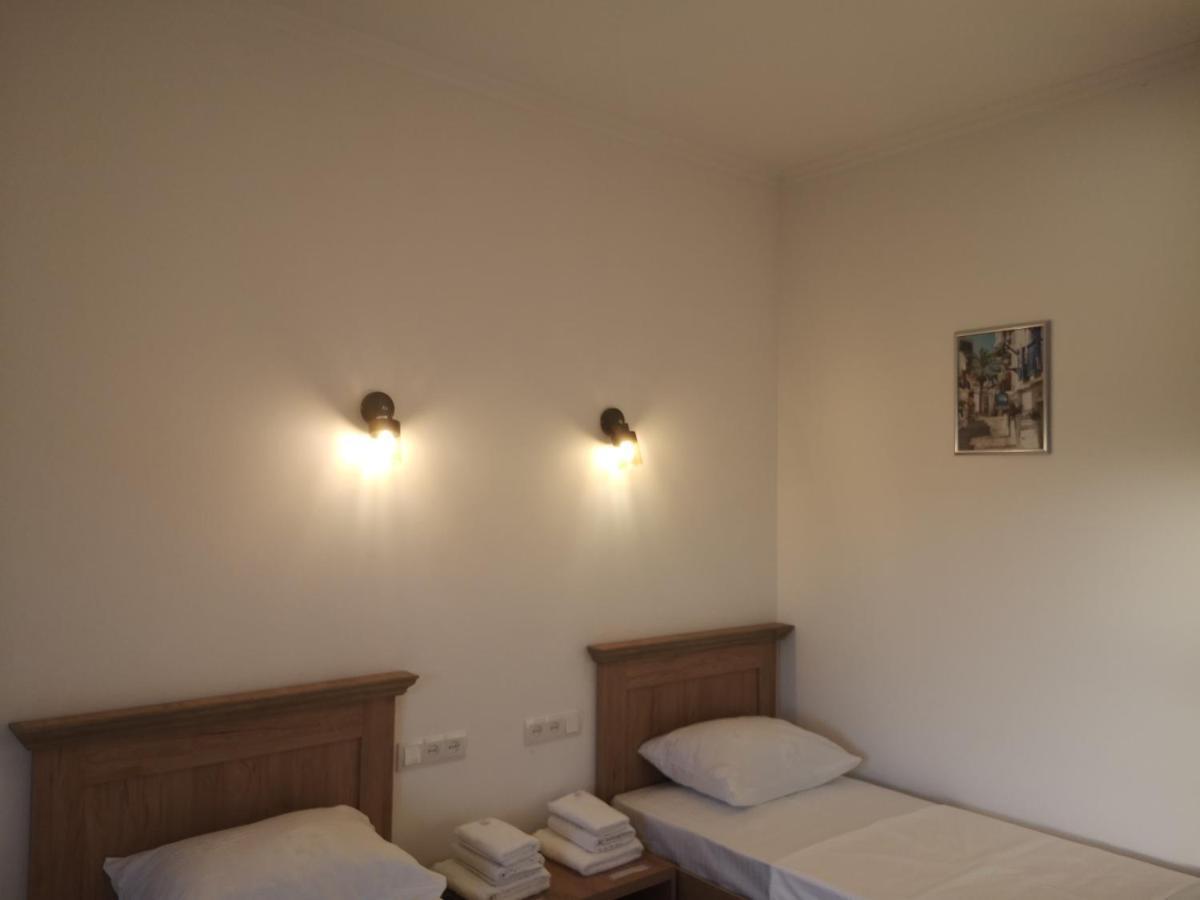 Yeghegnadzor 7Rooms Boutique Hotel מראה חיצוני תמונה
