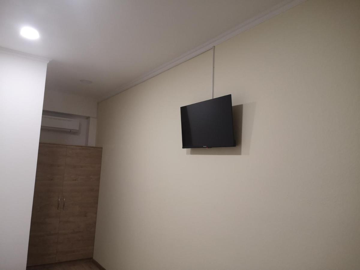 Yeghegnadzor 7Rooms Boutique Hotel מראה חיצוני תמונה