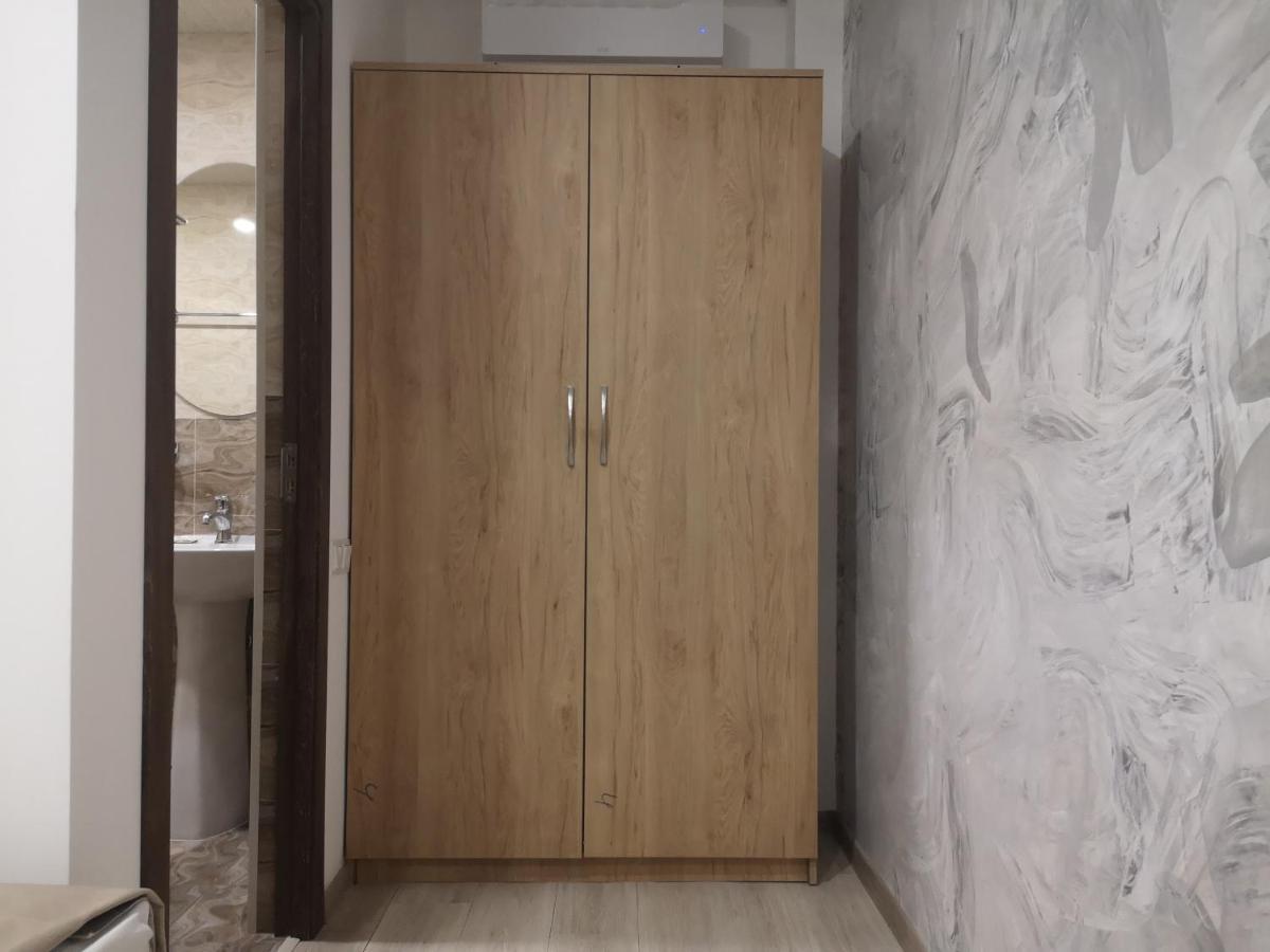 Yeghegnadzor 7Rooms Boutique Hotel מראה חיצוני תמונה