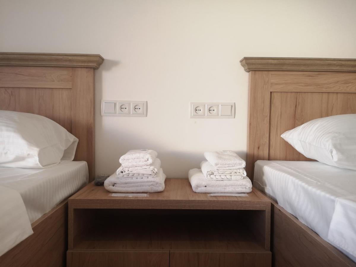 Yeghegnadzor 7Rooms Boutique Hotel מראה חיצוני תמונה