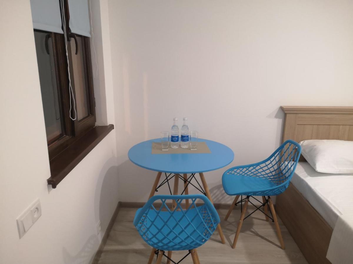 Yeghegnadzor 7Rooms Boutique Hotel מראה חיצוני תמונה