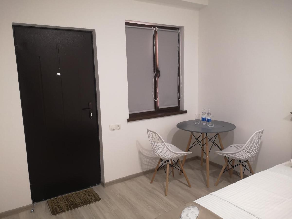 Yeghegnadzor 7Rooms Boutique Hotel מראה חיצוני תמונה