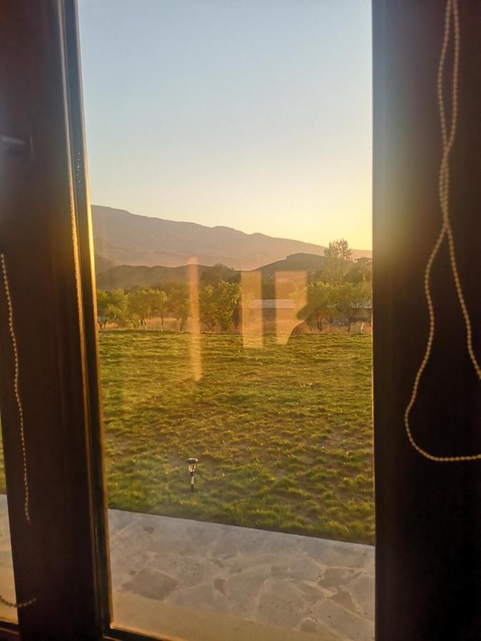 Yeghegnadzor 7Rooms Boutique Hotel מראה חיצוני תמונה