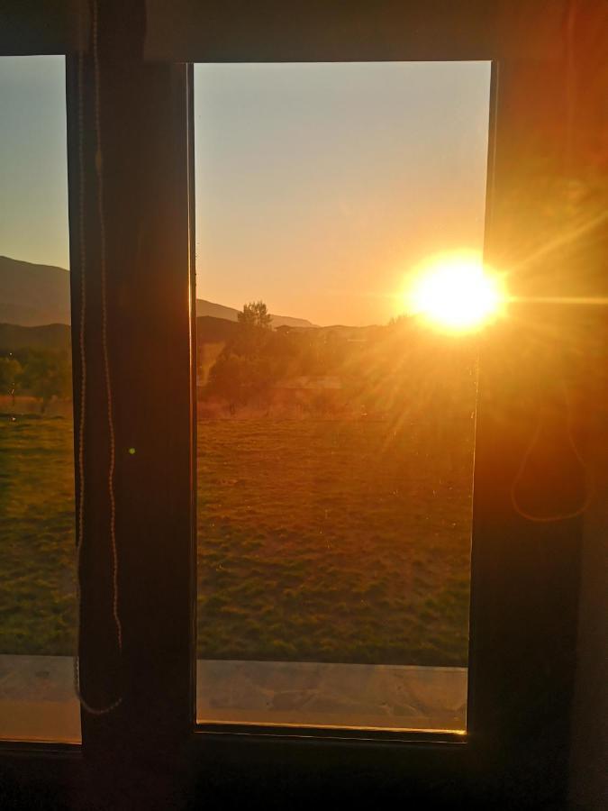 Yeghegnadzor 7Rooms Boutique Hotel מראה חיצוני תמונה