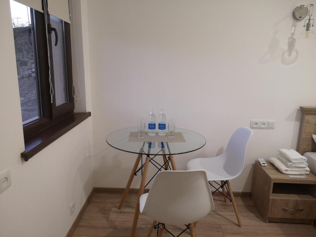 Yeghegnadzor 7Rooms Boutique Hotel מראה חיצוני תמונה
